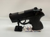 BERETTA PX4 STORM COMPACT 9MM LUGER (9x19 PARA)