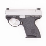 BOND ARMS BULLPUP9 9MM LUGER (9x19 PARA) - 1 of 3