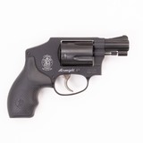 SMITH & WESSON 442-1 AIRWEIGHT .38 SPL +P - 2 of 3