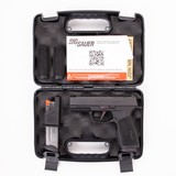 SIG SAUER P365 X MACRO COMP 9MM LUGER (9x19 PARA) - 3 of 3