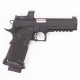 SPRINGFIELD ARMORY PRODIGY DS 9MM LUGER (9x19 PARA) - 2 of 3