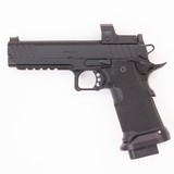 SPRINGFIELD ARMORY PRODIGY DS 9MM LUGER (9x19 PARA) - 1 of 3