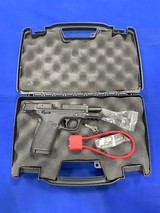 SMITH & WESSON M&P 380 SHIELD EZ .380 ACP - 1 of 3