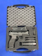 HECKLER & KOCH VP9 9MM LUGER (9x19 PARA) - 1 of 3
