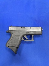 GLOCK G27 GEN 4 .40 S&W - 2 of 3