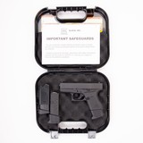 GLOCK 43 9MM LUGER (9x19 PARA) - 3 of 3