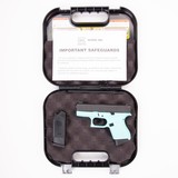 GLOCK 43 9MM LUGER (9x19 PARA) - 3 of 3
