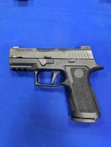 SIG SAUER P320 X COMPACT 9MM LUGER (9x19 PARA) - 3 of 3