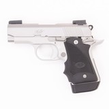 KIMBER MICRO 9 9MM LUGER (9x19 PARA) - 1 of 3