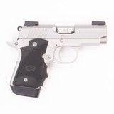 KIMBER MICRO 9 9MM LUGER (9x19 PARA) - 2 of 3