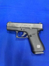 GLOCK 43X 9MM LUGER (9x19 PARA) - 3 of 3