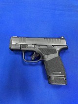 SPRINGFIELD ARMORY HELLCAT 9MM LUGER (9x19 PARA) - 3 of 3