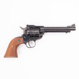 RUGER NEW MODEL SINGLE-SIX .22 WMR - 2 of 3