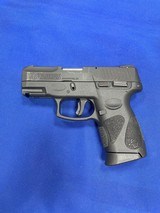 TAURUS G2C 9MM LUGER (9x19 PARA) - 2 of 2