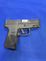 TAURUS G2C 9MM LUGER (9x19 PARA) - 1 of 2