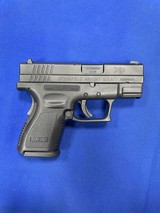 SPRINGFIELD ARMORY XD 40 .40 S&W - 3 of 3