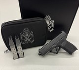 SPRINGFIELD HELLCAT PRO OSP 9MM LUGER (9X19 PARA) - 1 of 3