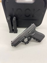 GLOCK G19 GEN 3 (AU) 9MM LUGER (9X19 PARA) - 1 of 3
