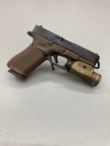 GLOCK G45 GEN 5 9MM LUGER (9X19 PARA) - 3 of 3