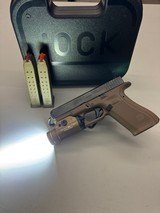 GLOCK G45 GEN 5 9MM LUGER (9X19 PARA) - 1 of 3