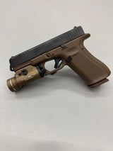 GLOCK G45 GEN 5 9MM LUGER (9X19 PARA) - 2 of 3