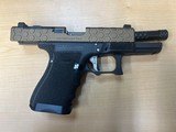 GLOCK G19 Gen 4 ZEV Custom 9MM LUGER (9x19 PARA) - 3 of 3