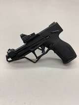 TAURUS TX 22 COMPETITION .22 LR - 2 of 3
