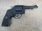 SMITH & WESSON 10-5 .38 SPL - 1 of 3