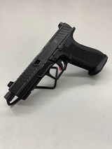 SHADOW SYSTEMS DR920 WAR POET 9MM LUGER (9X19 PARA) - 2 of 3