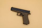 GLOCK G47 9MM LUGER (9x19 PARA) - 1 of 2