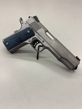 COLT COMPETITION GOVERNMENT SERIES 70 .45 ACP - 3 of 3