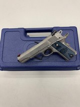 COLT COMPETITION GOVERNMENT SERIES 70 .45 ACP - 1 of 3
