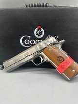 COONAN CLASSIC .357 MAG - 1 of 2
