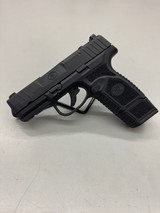 FN REFLEX MRD [BLK] 9MM LUGER (9X19 PARA) - 2 of 3