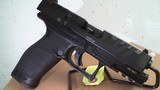 WALTHER PDP 9MM LUGER (9x19 PARA) - 1 of 3