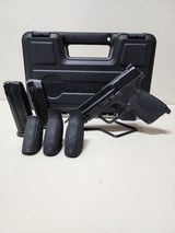 SMITH & WESSON M&P 9 M2.0 9MM LUGER (9x19 PARA) - 1 of 3