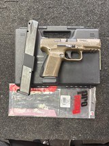 CANIK TP9SF ELITE 9MM LUGER (9x19 PARA) - 2 of 3