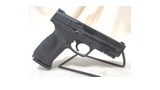 SMITH & WESSON M&P9 M2.0 9MM LUGER (9x19 PARA) - 2 of 3