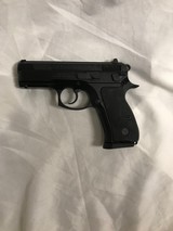 CZ CZ 75 P-01 9MM LUGER (9x19 PARA) - 1 of 3