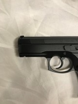 CZ CZ 75 P-01 9MM LUGER (9x19 PARA) - 3 of 3