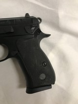CZ CZ 75 P-01 9MM LUGER (9x19 PARA) - 2 of 3