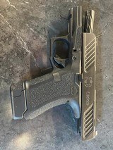 SHADOW SYSTEMS CR920 COMBAT OR 9MM LUGER (9X19 PARA) - 2 of 2