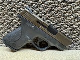 SMITH & WESSON M&P9 SHIELD 9MM LUGER (9X19 PARA) - 3 of 3