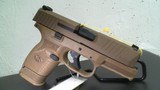 FN 509 9MM LUGER (9x19 PARA) - 1 of 3