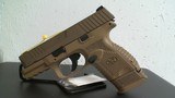 FN 509 9MM LUGER (9x19 PARA) - 2 of 3