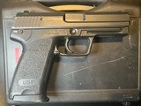 HECKLER & KOCH USP V1 .45 ACP - 1 of 2