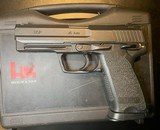 HECKLER & KOCH USP V1 .45 ACP - 2 of 2