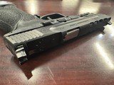 SMITH & WESSON M&P9 Performance Center M2.0 9MM LUGER (9x19 PARA) - 2 of 3