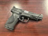SMITH & WESSON M&P9 Performance Center M2.0 9MM LUGER (9x19 PARA) - 3 of 3