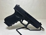 GLOCK G23 GEN 4 .40 S&W - 2 of 3